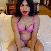 sexy_arohii webcam
