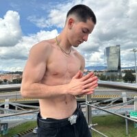 HunterHeat_ webcam model
