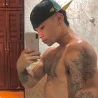 GilberMxxLive Webcam