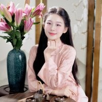 Bae1103_ model avatar