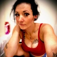 sweetlikecinnamon27 webcam model