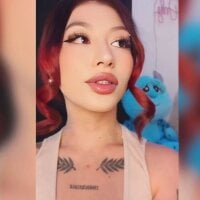 Sofia_thomson_2t webcam model