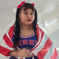 Модель sammyEvans__