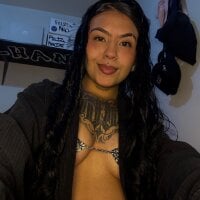 Mari_Sinner's Avatar Pic
