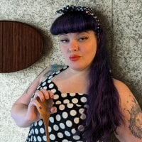 MissSirenaRhul webcam model