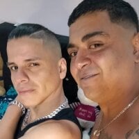 JeyLoveCriss webcam