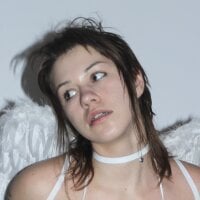 your_heaven webcam model