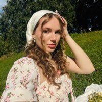 KacyKocaj webcam model