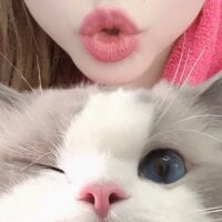 QiuNikki11286 webcam