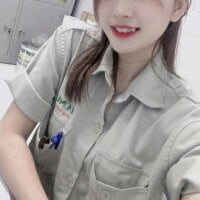 lusy-000 model avatar