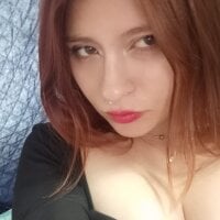 Fox_freckles webcam model