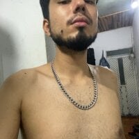 pareja-dis webcam model