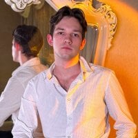 JamesRaww webcam model