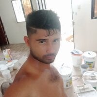 Diogo100 model avatar