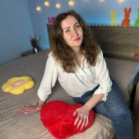 KseniaWiss' Webcam Show