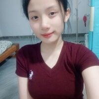 Zulylady webcam model