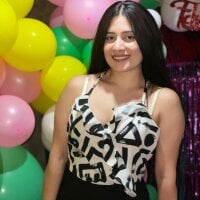 flower_07 webcam model