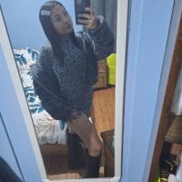 lupittta webcam model