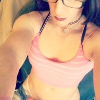 MsChanelJC22 webcam