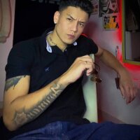BilyGrey_1 webcam