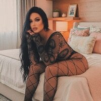 ValentinaQueenX webcam