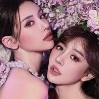 play-Two-sisters webcam model