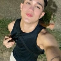 BadBoy_AlanLive Webcam