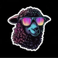 BorregodeBri's Avatar Pic