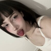 ange1_neon webcam model