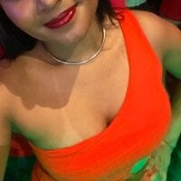 Mariaapimentinha webcam