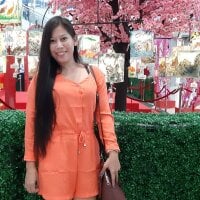 filipina_beauty webcam model