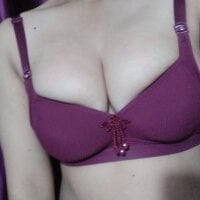 cindrella-xx webcam model