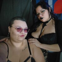DommeDykes webcam