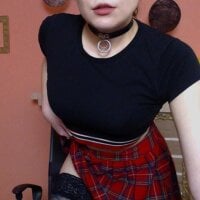 MayaBDSM's Offline Chat Room