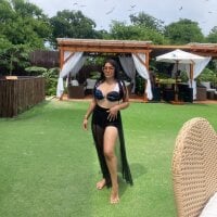 yayita_cute webcam model