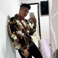 clark_dream's Offline Chat Room