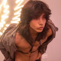 Dereck_Manson