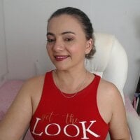Katiana80 webcam model