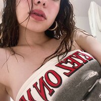 Eva_nessy fully nude on webcam for live porn video chat