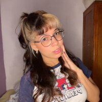YubibuY webcam