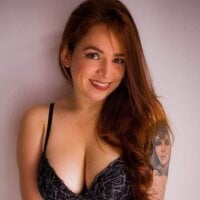 anne__rosse webcam model