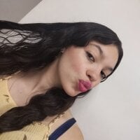 Dalia_moon_ model avatar