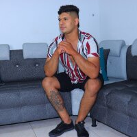 DominikCambell: δωμάτιο συνομιλίας εκτός σύνδεσης