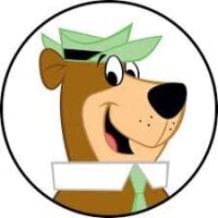 Yogibear2011's Avatar Pic