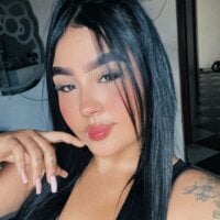 TianaScott webcam