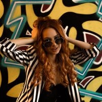 nikkimitchell webcam model