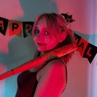 ScarlettScrilLive Webcam