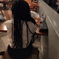 ShyCuff webcam