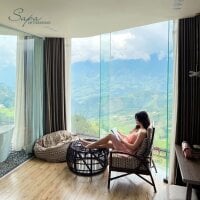 damsun_22 webcam model