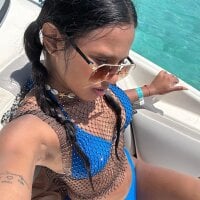 Aleja_mok webcam model
